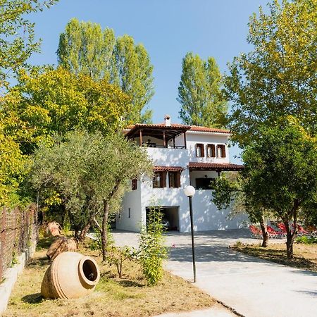 Diamond Farm Villa Кала-Нера Экстерьер фото