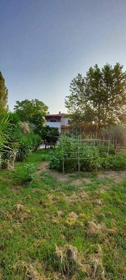 Diamond Farm Villa Кала-Нера Экстерьер фото