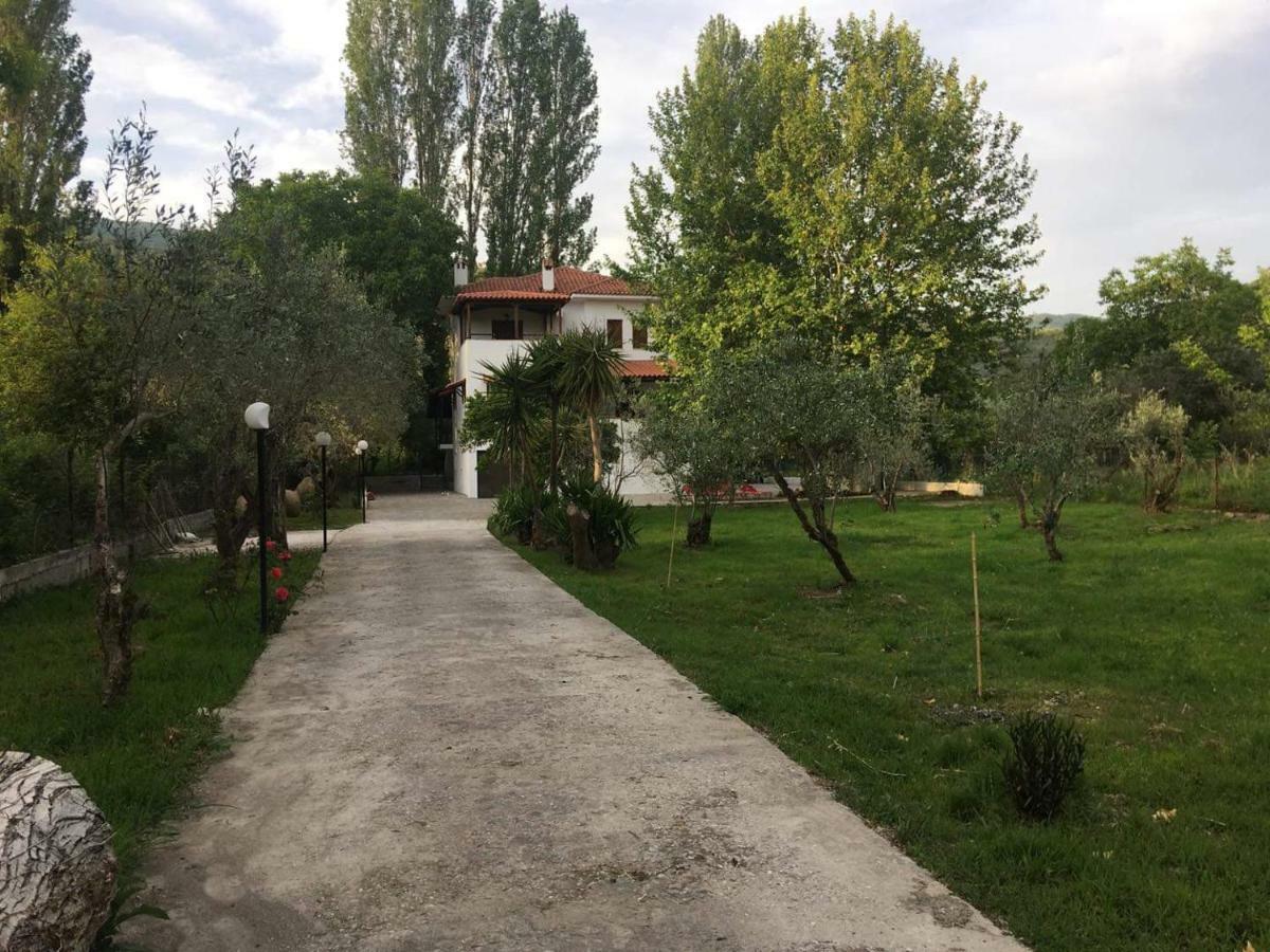 Diamond Farm Villa Кала-Нера Экстерьер фото