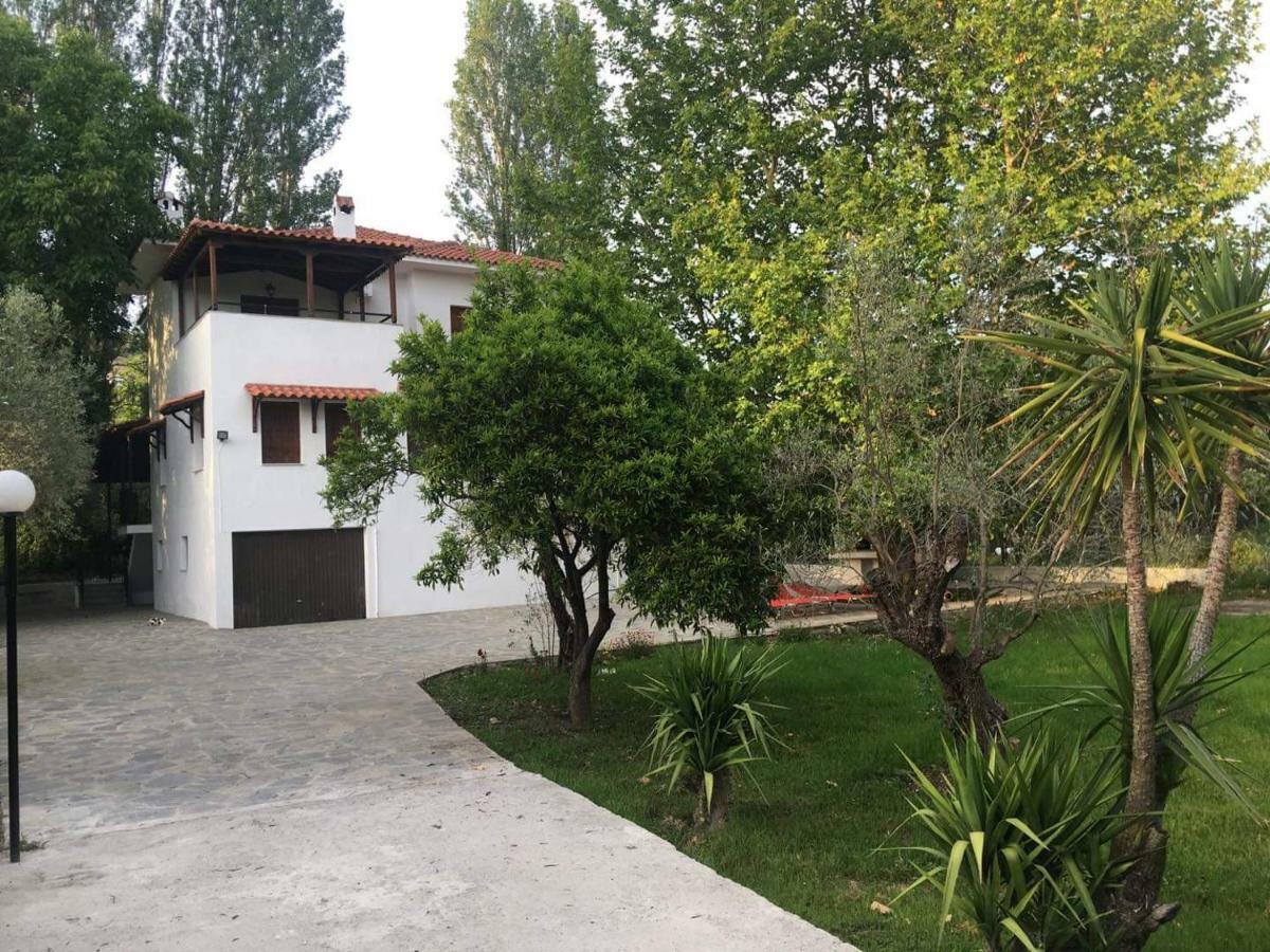 Diamond Farm Villa Кала-Нера Экстерьер фото