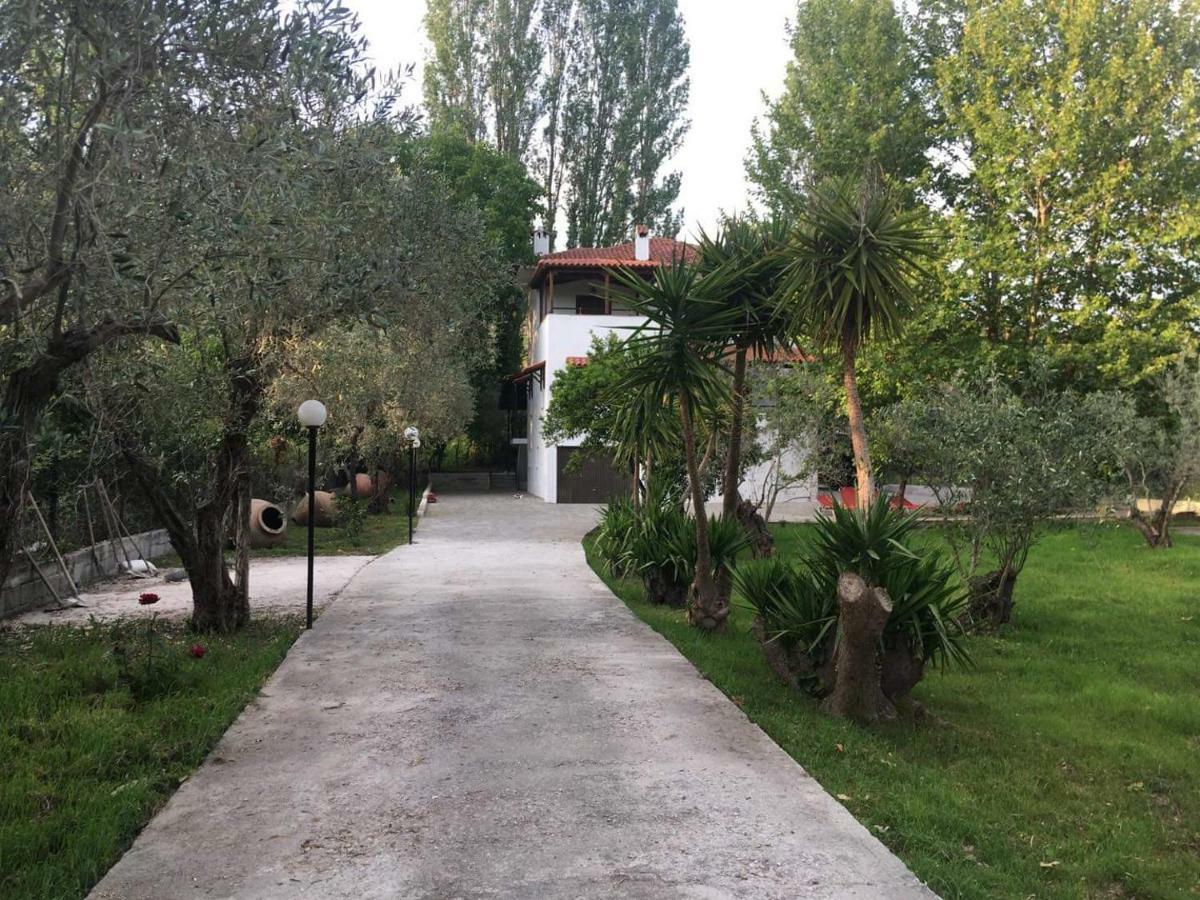 Diamond Farm Villa Кала-Нера Экстерьер фото