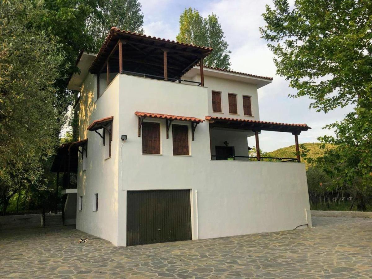 Diamond Farm Villa Кала-Нера Экстерьер фото