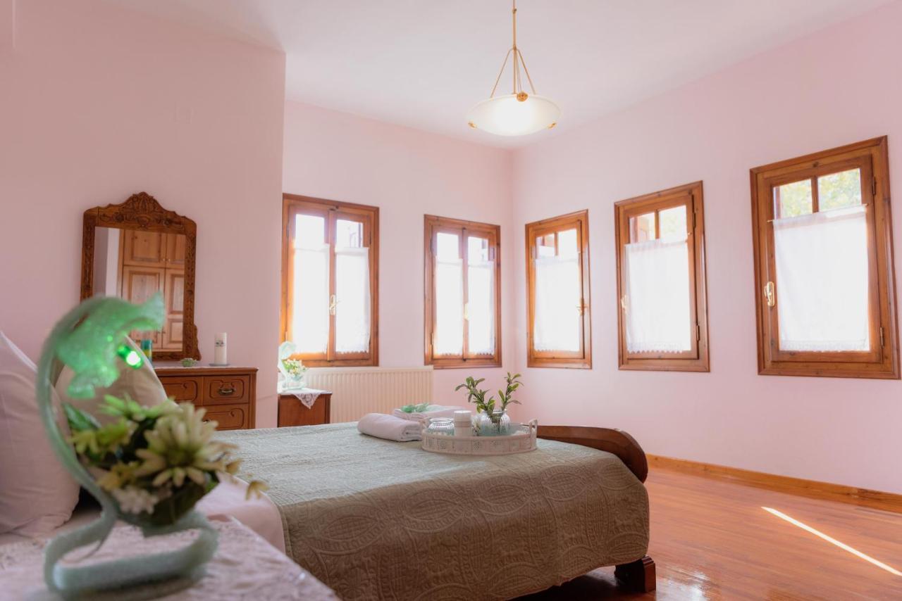 Diamond Farm Villa Кала-Нера Экстерьер фото