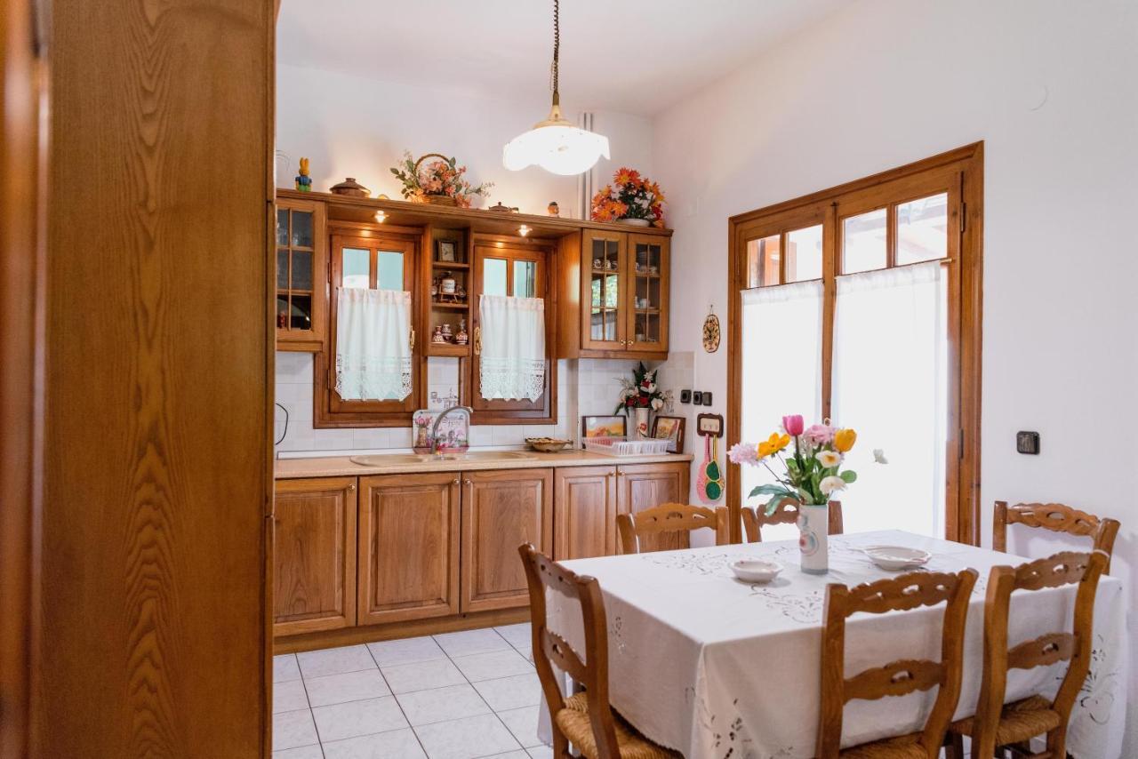 Diamond Farm Villa Кала-Нера Экстерьер фото