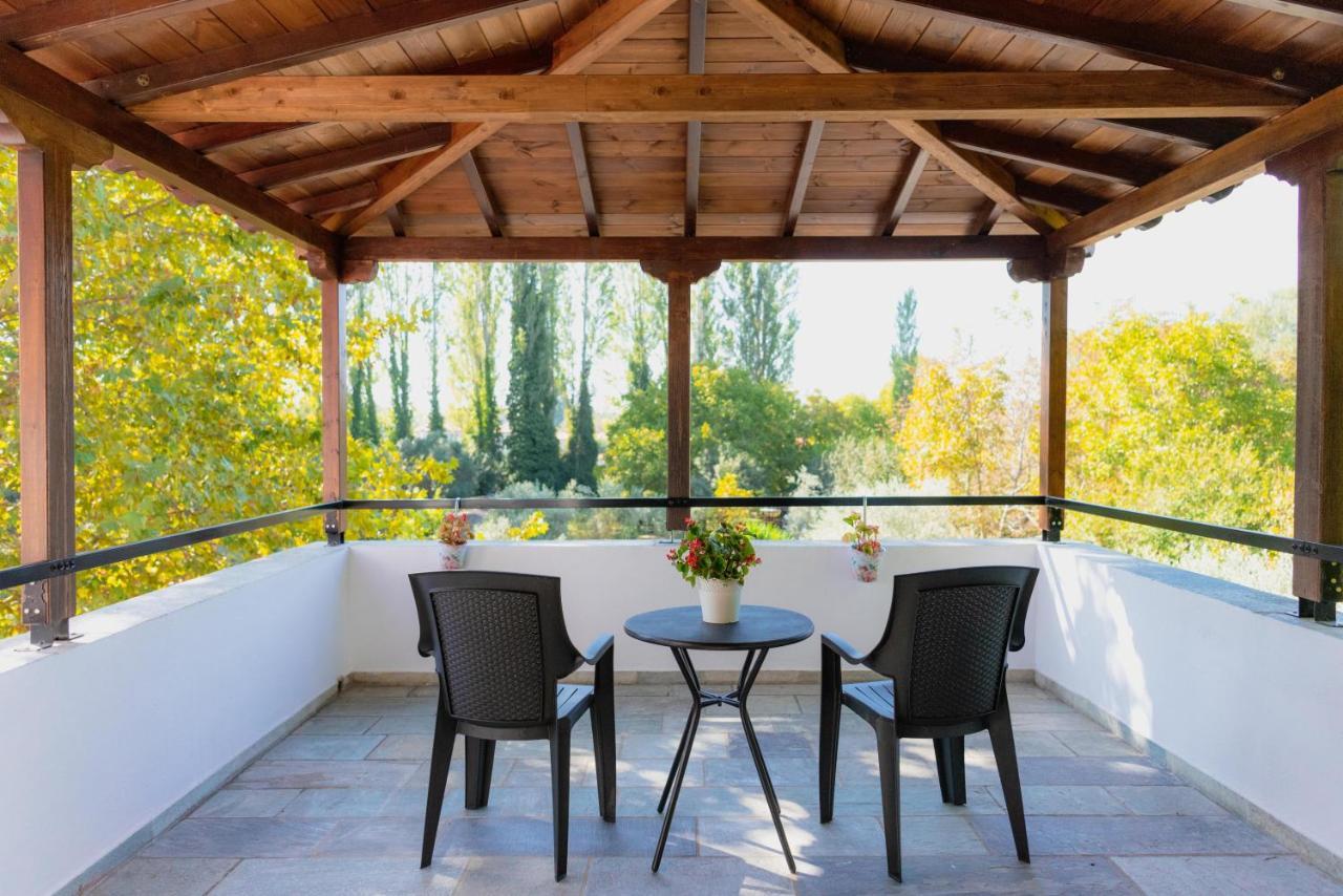 Diamond Farm Villa Кала-Нера Экстерьер фото