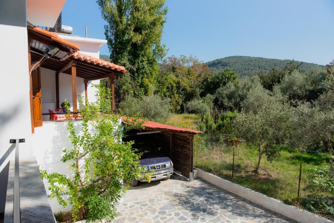 Diamond Farm Villa Кала-Нера Экстерьер фото