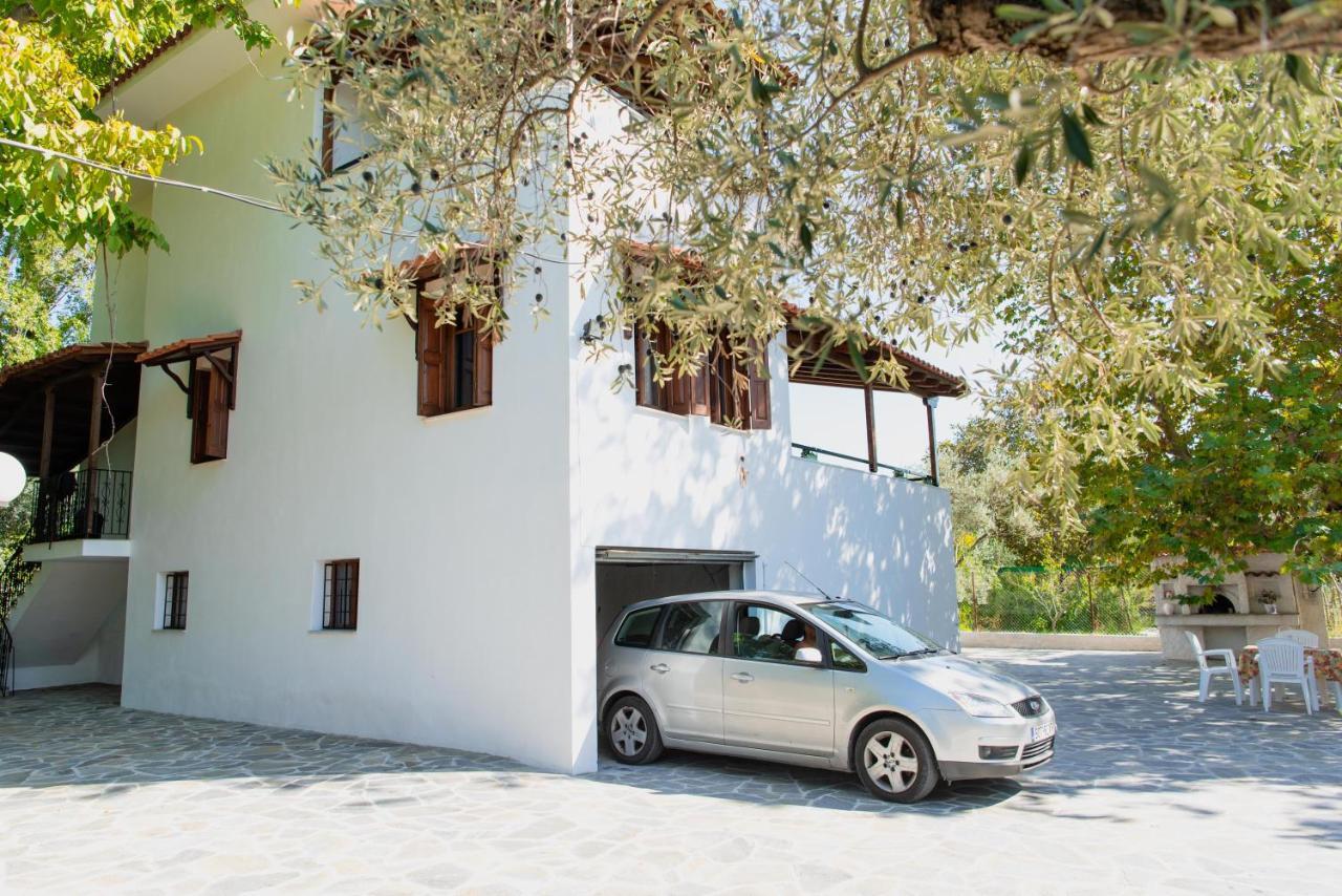 Diamond Farm Villa Кала-Нера Экстерьер фото