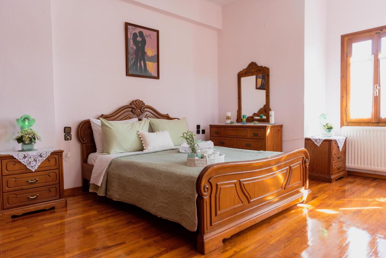 Diamond Farm Villa Кала-Нера Экстерьер фото
