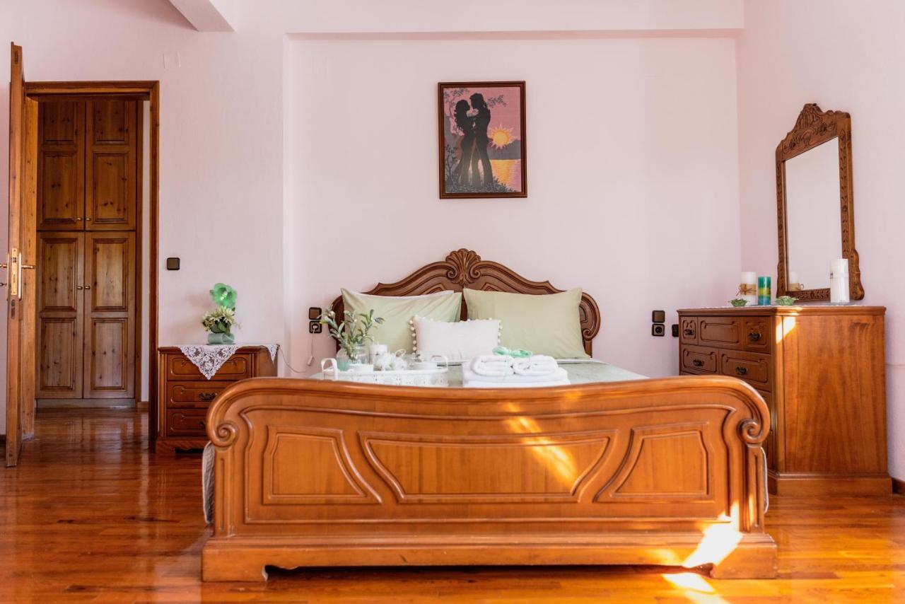 Diamond Farm Villa Кала-Нера Экстерьер фото